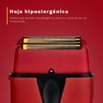thumbnail image 4 of Kit Profesional Babylisspro Recortes y afeitado Trimmer Fx+ & Shaver Uv Rojo, 4 of 6