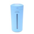 thumbnail image 1 of Humidificateur Ultrasonique Portable USB Purificateur d'Air, 1 of 10