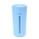 thumbnail image 1 of Humidificador ultrasónico portátil USB LED para casa, oficina, coche, difusor de aire, purificador y atomizador, 1 of 10
