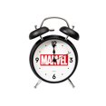 thumbnail image 1 of MINISO MARVEL- Alarm Clock,MARVEL LOGO, 1 of 5