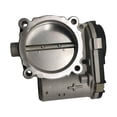 thumbnail image 5 of Throttle Body - Compatible with 2013 - 2014 Mercedes-Benz C300, 5 of 5