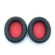 thumbnail image 1 of Cateissary Auriculares montados en la cabeza Auriculares Auriculares Auriculares de cuero PU Auriculares Auriculares Reemplazo de orejeras para Type2 NO2, 1 of 6