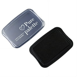ColorBox Pigment Petal Point Ink Pad 8 Colors-Boardwalk