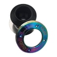 thumbnail image 1 of Bike Bicycle Crank-Arm Bolt Kit Self-Extracting M18-M30 For-SRAM SPARE DUB New, 1 of 7