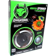 DaGeDar Vortex Spinner & Collectible Ball Set [Black]