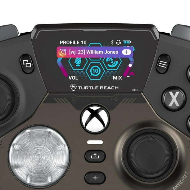 Turtle Beach® Stealth™ Ultra – High-Performance Wireless