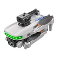 thumbnail image 4 of Herunwer 5G GPS Drone with 4.5-Inch Touch Screen Remote, 2K Camera, and 1000m Range, 4 of 9