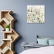 thumbnail image 2 of Cuadros Decorativos - Jardin de flores silvestres Jr  Canvas, 2 of 2