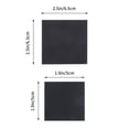 thumbnail image 4 of 20PCS Heel Noise Reduction Sticker Shoes Sole Rubber Anti-skid Pad (2 Sizes), 4 of 8