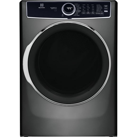 Electrolux 8 cu ft Front Load Electric Dryer - ELFE7637AT