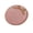 Pink Round, variant on Ywmsfl Sturdy Resin Tray Holder Featuring Retro Design For Easy And Desk Organization In Busy Lifestyles