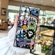 thumbnail image 2 of Mejora el aspecto de tu iPhone con esta elegante y duradera funda de teléfono de TPU a prueba de golpes con diseño de dibujos animados, 2 of 4