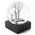 thumbnail image 4 of Crystal Ball 100ml Crystal Ball Placed Seasons  Optional Creative Household, 4 of 5