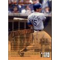 thumbnail image 2 of 1997 Finest #227 Mike Macfarlane B MLB Baseball Trading Card, 2 of 2