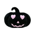 thumbnail image 3 of Pumpkin Decor Halloween Pumpkin Decor Halloween Pumpkin Decor Halloween Cushion Decorations Soft Fabric Pumpkin Decor Faux Pumpkin Table Centerpiece, 3 of 8