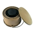 thumbnail image 3 of Moultrie Mangeoire Suspendue Tout-en-un 5 Gallons avec Minuterie Réglable AT5, 3 of 5
