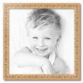 thumbnail image 2 of ArtToFrames 24" x 24" Ivory Picture Frame, 24x24 inch White Wood Poster Frame (WOM-4946), 2 of 7