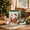 B, variant on Christmas Santa Claus Coffee Mugs, Ceramic Coffee Cups with Handle for Tea, Soup, Latte, Hot Cocoa & Milk,Xmas Gift for Women Men Friends, Dishwasher Safe(C)