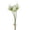 A, variant on Artificial Thistle 3 Bundles Realistic Thistle Spray, Bendable Stems for Wedding Bouquet, Centerpiece, Wreath, Home Table Decoration, DIY Floral Arrangement