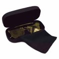 thumbnail image 3 of Lentes de Sol Be Fashion MYC004-3 Cat Eye Dorados, 3 of 3
