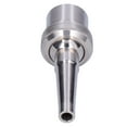 thumbnail image 3 of Fountain Nozzle, Adjustable Pool Jet Nozzle G3/4 Female Thread 25mm Simple   for Garden Pond for Amusement Park, 3 of 8