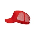 thumbnail image 2 of Trump 2028 Trucker Hat Red, 2 of 2