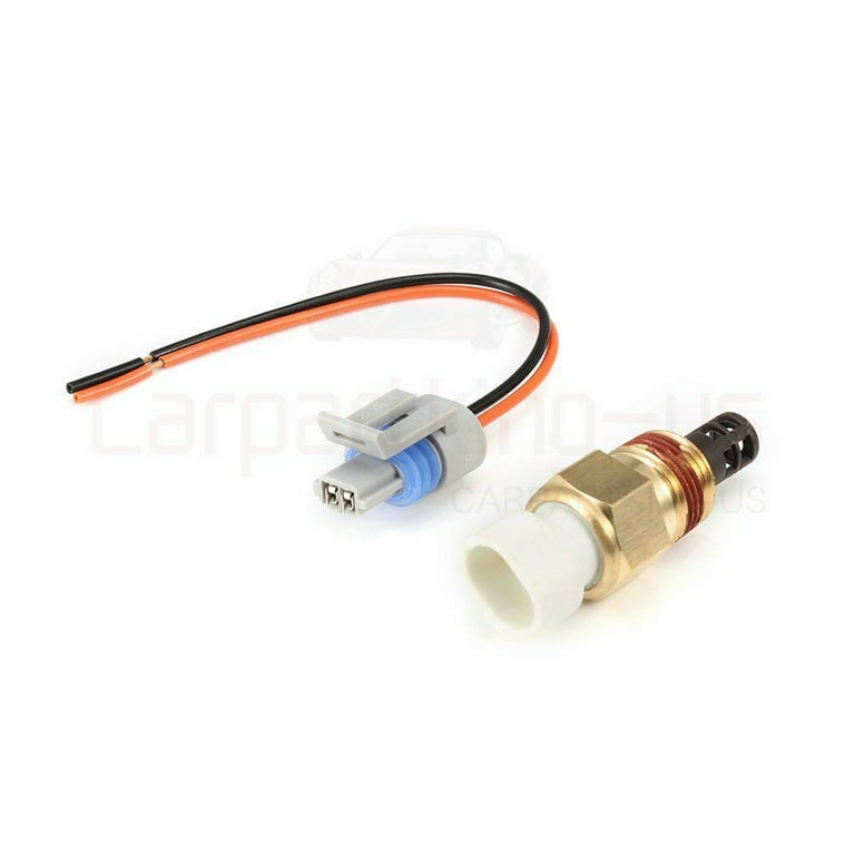 Fast response on sale iat sensor