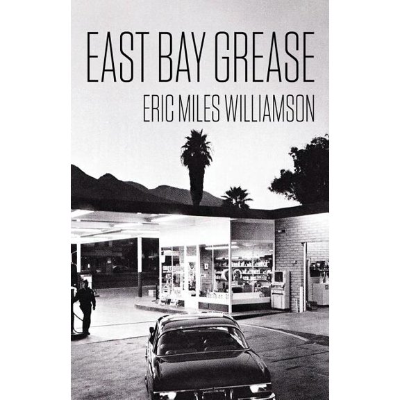 East Bay Grease, (Paperback)