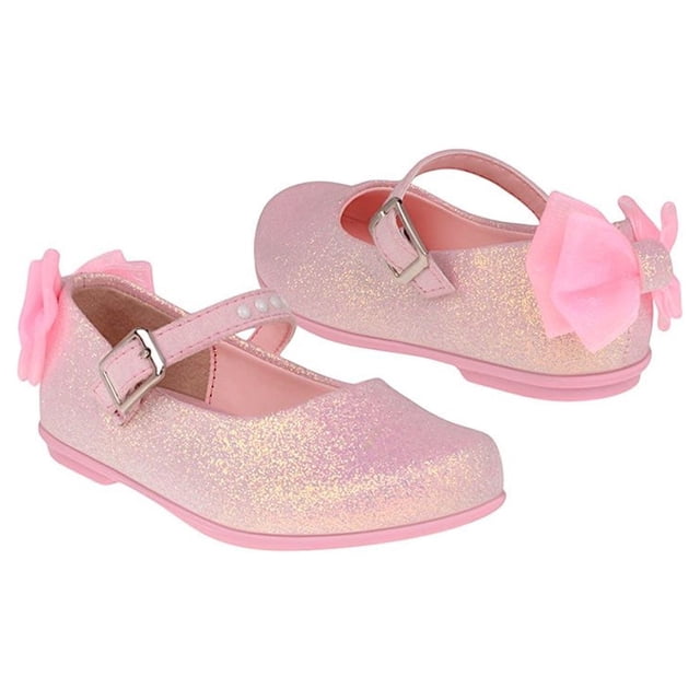ZAPATOS NIÑA TROPICANA 310013 GLITTER ROSA Tropicana 310013