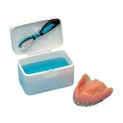 Archtek Dental Bath with Mini Cleaning Brush Kit.