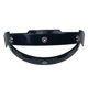 thumbnail image 3 of 2 Protectores Universales para Adaptador de Motocicleta, Base Abatible, Cascos de Máscara Facial. Soledad Base abatible para cascos, 3 of 10