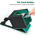 thumbnail image 3 of Deck Box Fabmaker para MTG Commander con pantalla Commander, 3 of 7