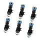thumbnail image 2 of 6x 0280158020 16-1090 Inyectores De Combustible Para 3.7L V6 2004-2010, 2 of 6