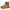 Chestnut, variant on Litfun Suede Boots for Women Winter Ankle Booties Slippers with Memory Foam Indoor Outdoor House Shoes, Sand, Size 8-8.5