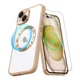 thumbnail image 1 of Funda Magsafe Purpurina Para iPhone Con Protector Pantalla, 1 of 1