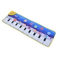 thumbnail image 2 of Alfombrilla de Piano Musical para Niños BuyWeek Tapete para Piano Plegable, 2 of 14