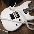 thumbnail image 3 of M MAKA - Cable de bobina de guitarra premium de 20 pies, cuerda rizada en espiral para guitarra, baj, 3 of 6