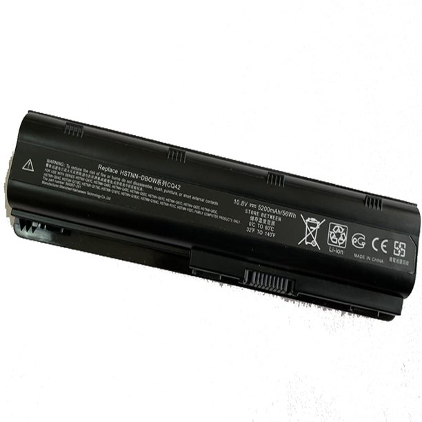 Batería de repuesto para portátil HP Pavilion