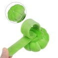 thumbnail image 4 of Unique Bargains 2PCS Wrist Pin Cushions Band Sewing Needle Cushion with Adjustable Strap, Green, 4 of 6