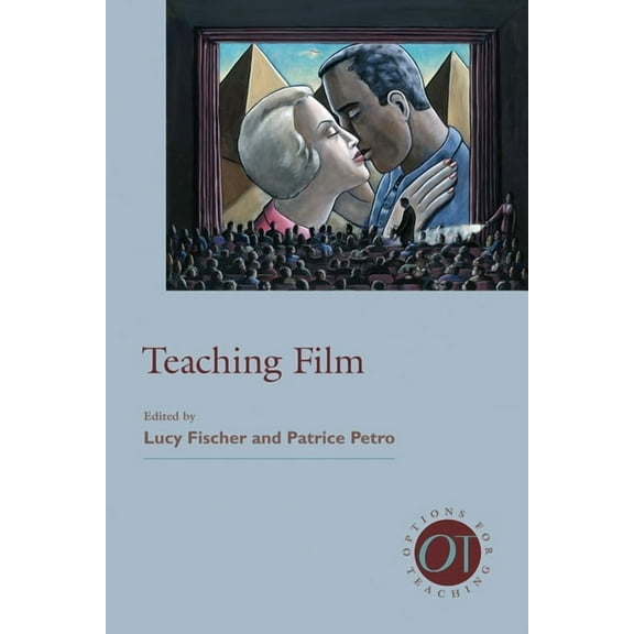 Options for Teaching Teaching Film, Book 35, (Paperback)