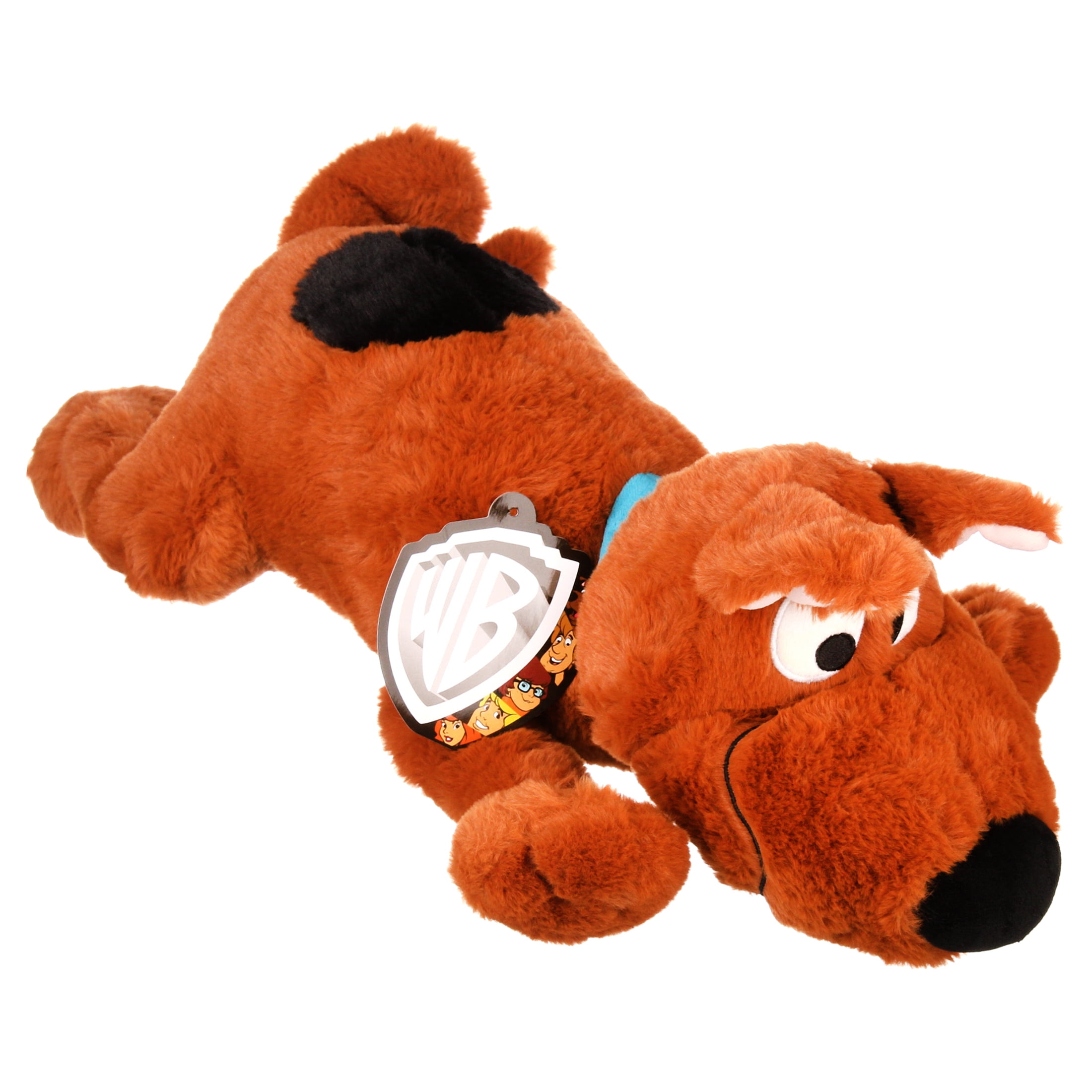 giant scooby doo stuffed animal