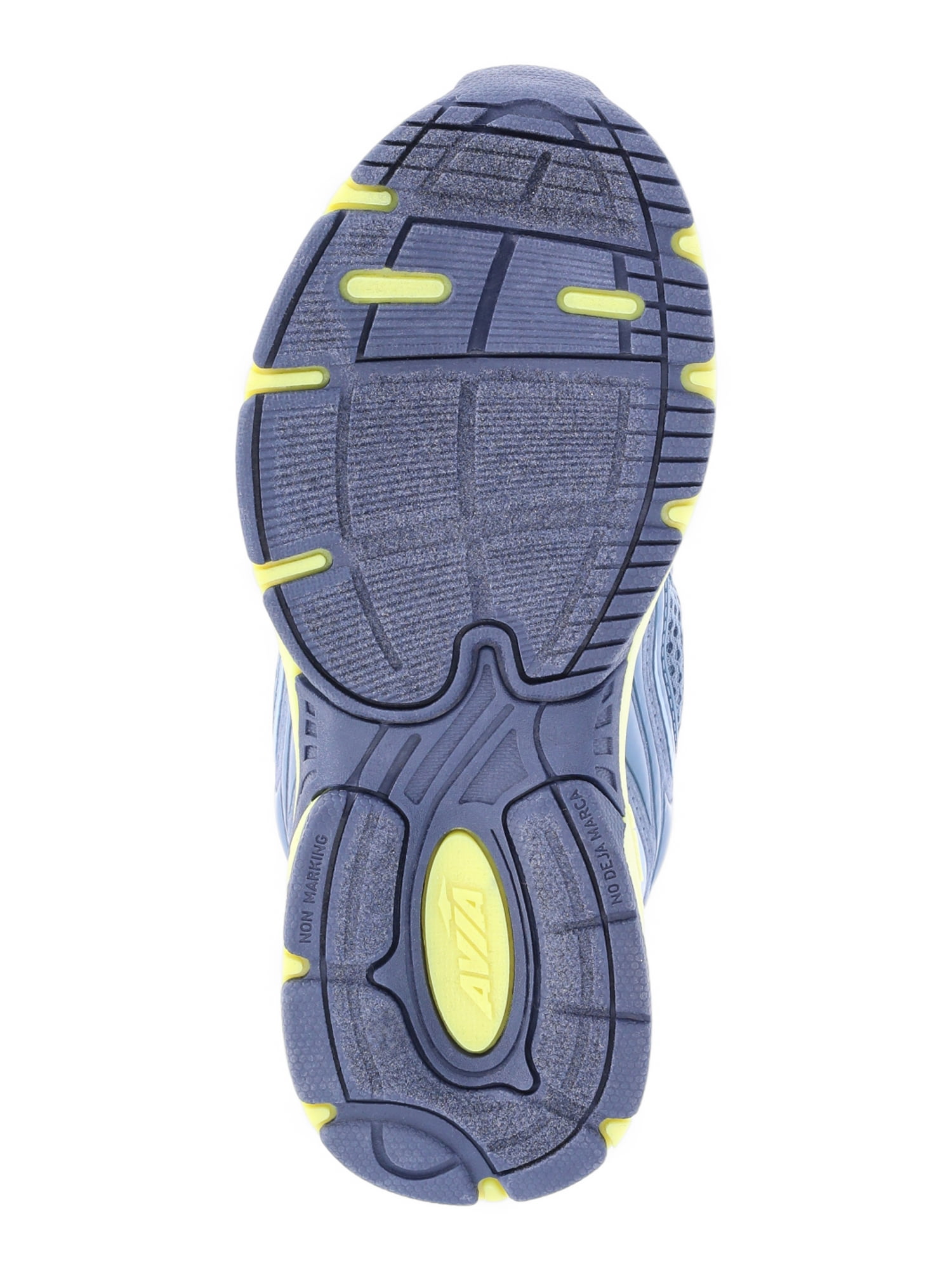 Avia 5000 Boys Chunky Trainer Sneakers