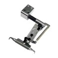 thumbnail image 4 of Tapón de Guía Suspendido para Accesorios de Máquinas de Coser Industriales, Prensatelas, Tela Baoblaze Guía de borde suspendido, 4 of 6