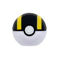 thumbnail image 7 of Pokemon Clip 'N' Go Chikorita Collectible Figure With Ultra Ball, 7 of 7