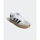 thumbnail image 2 of Adi - das Samba XLG - White:Black / IE1377, 2 of 6
