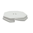 thumbnail image 3 of White Siding  Surface Block, 3 of 5