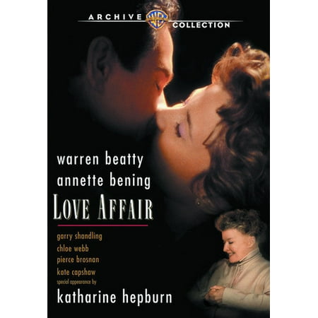 Love Affair (DVD) (Best Way To Get Over An Affair)