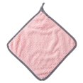 thumbnail image 1 of Hot! Wipes, Non-Stick Oil Hand Towel Rags Can Be Hung Rags Kitchen Rags Lazy Rags, Household Cleaning Cloth, 1Pc Hand Towel Rag, Sale, 1 of 1