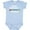 AE-Light Blue, variant on Inktastic Great Grandmas Little Cowboy with Cowboy Hat and Boots Boys Baby Bodysuit