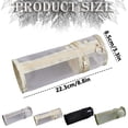 thumbnail image 3 of Large Pencil Pouch Box, Ongmies Special Pencil Case Bag,1 Pc Pen Case Pen Holder 2-In-1, 3 of 4
